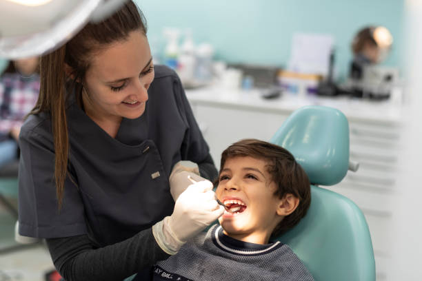 Best Weekend Emergency Dentist in St Georges, DE