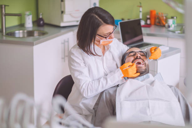 Best Emergency Dentist for Lost Fillings or Crowns in St Georges, DE