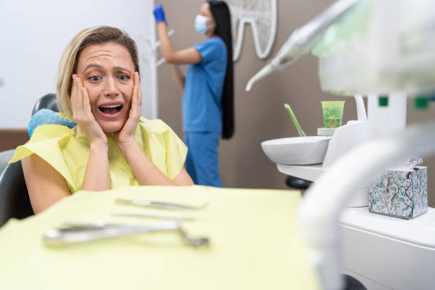Best Emergency Dental Services for Seniors in St Georges, DE