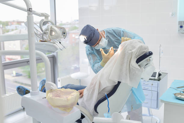 Best Emergency Dentist for Knocked-Out Tooth in St Georges, DE